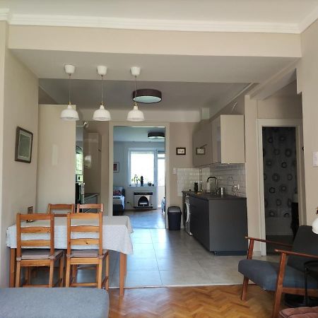 Park View, Close To River, Ac, Bauhaus Vibe, 2 Balconies Budapest Exterior photo